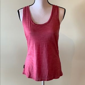 Icebreaker cool lite tank top